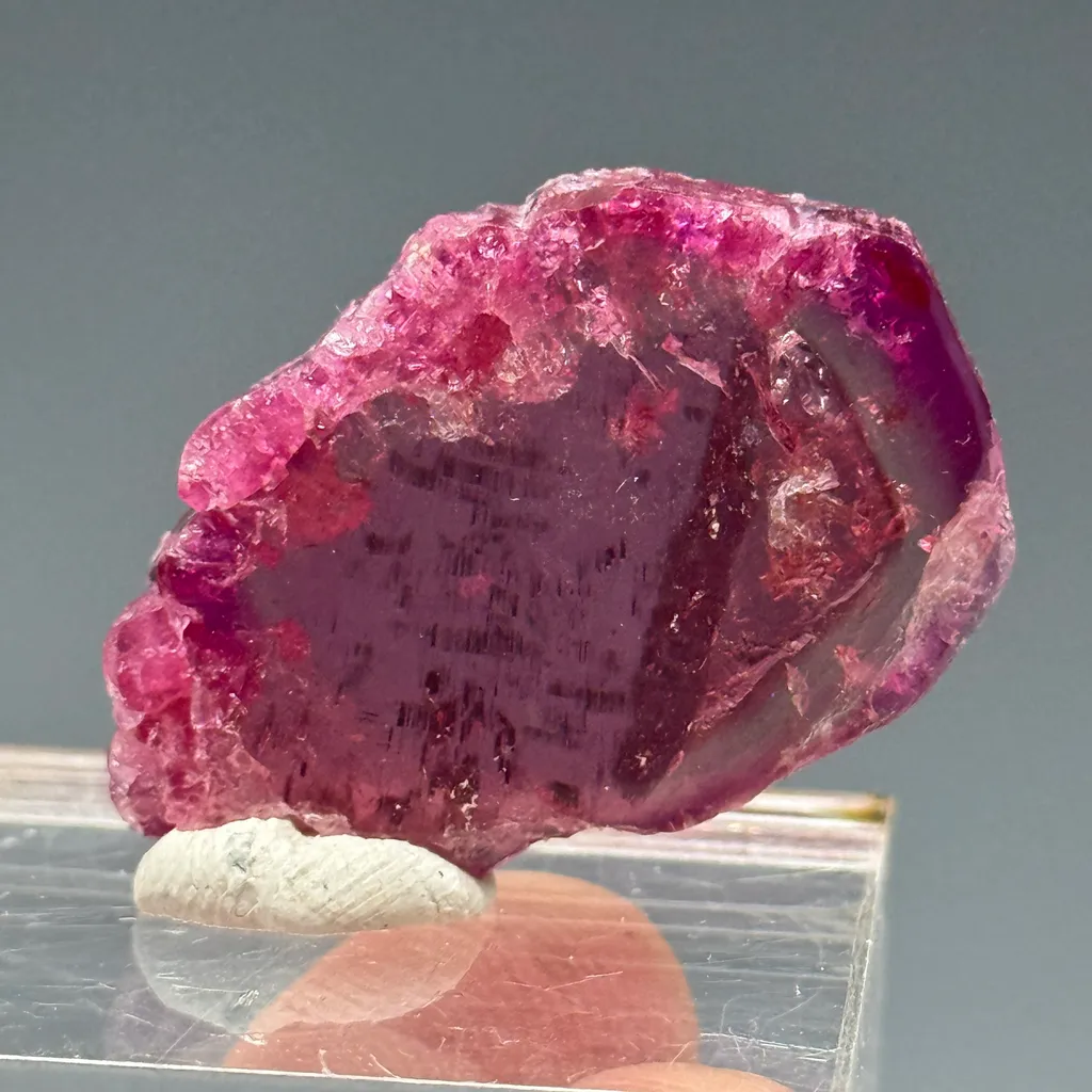 Tourmaline (Polished) image
