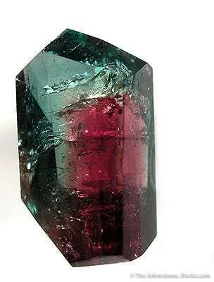 Tourmaline (Polished ) image