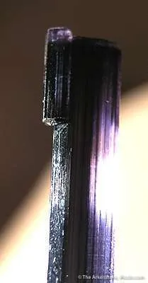 Tourmaline (Purple) - image 2