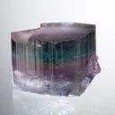 Tourmaline (Purple Cap) - image 1