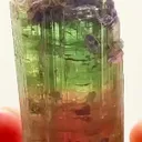 Tourmaline + PURPLE Lepidolite - image 4