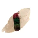 Tourmaline, Quartz - image 2