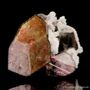 Tourmaline, Quartz and Albite - image 1
