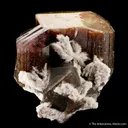 Tourmaline, Quartz and Albite - image 2