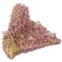 Tourmaline, Quartz, Stibiotantalite - image 2