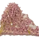 Tourmaline, Quartz, Stibiotantalite - image 4