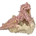 Tourmaline, Quartz, Stibiotantalite - image 5