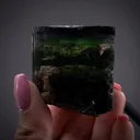 Tourmaline (rare locality) - image 2