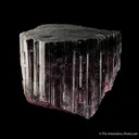 Tourmaline (rare locality) - image 6
