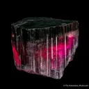 Tourmaline (rare locality) - image 4