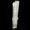 Tourmaline (rough and cut set) - image 3