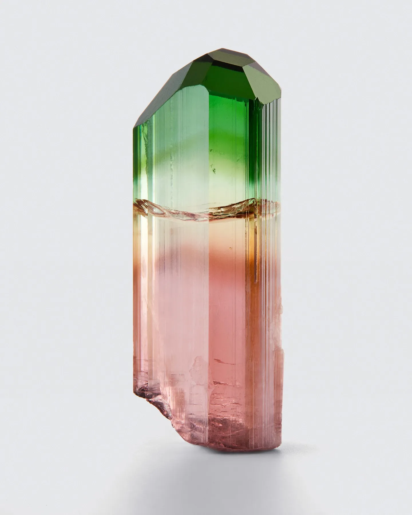 Tourmaline Rubaya, Bahunde, Masisi Territory, North Kivu, Democratic Republic of the Congo - image 1