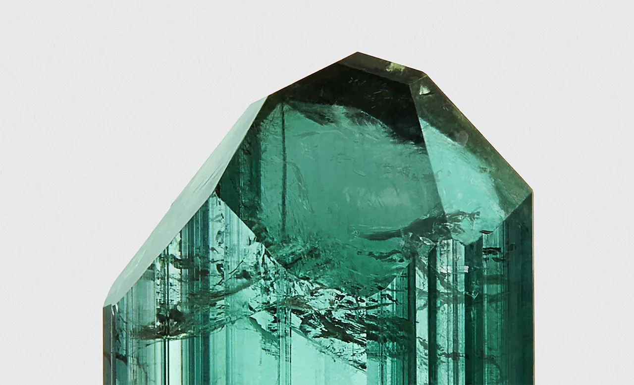 Tourmaline Rubaya, Bahunde, Masisi Territory, North Kivu, Democratic Republic of the Congo - image 2