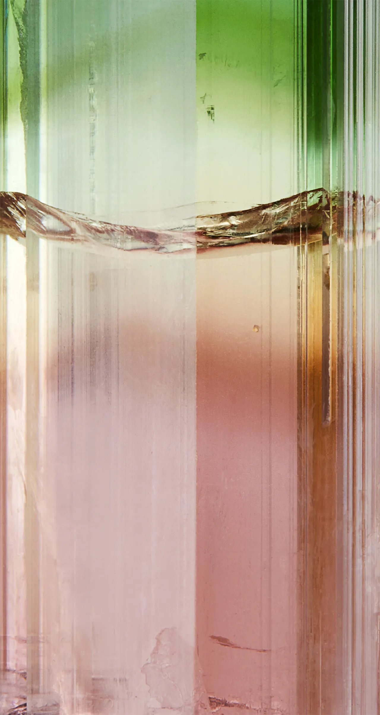 Tourmaline Rubaya, Bahunde, Masisi Territory, North Kivu, Democratic Republic of the Congo - image 2