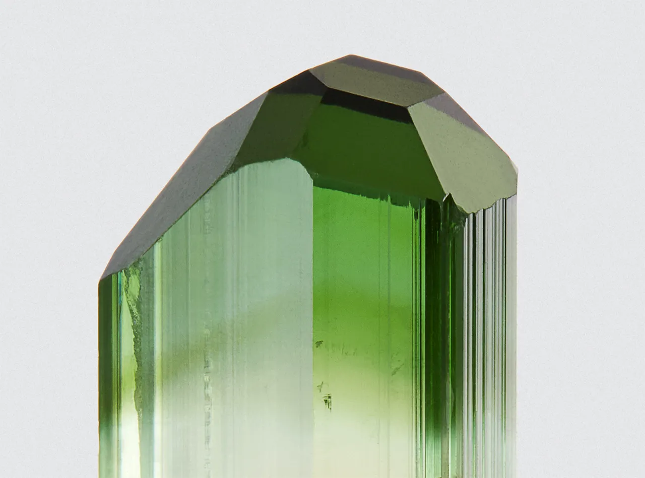 Tourmaline Rubaya, Bahunde, Masisi Territory, North Kivu, Democratic Republic of the Congo - image 3
