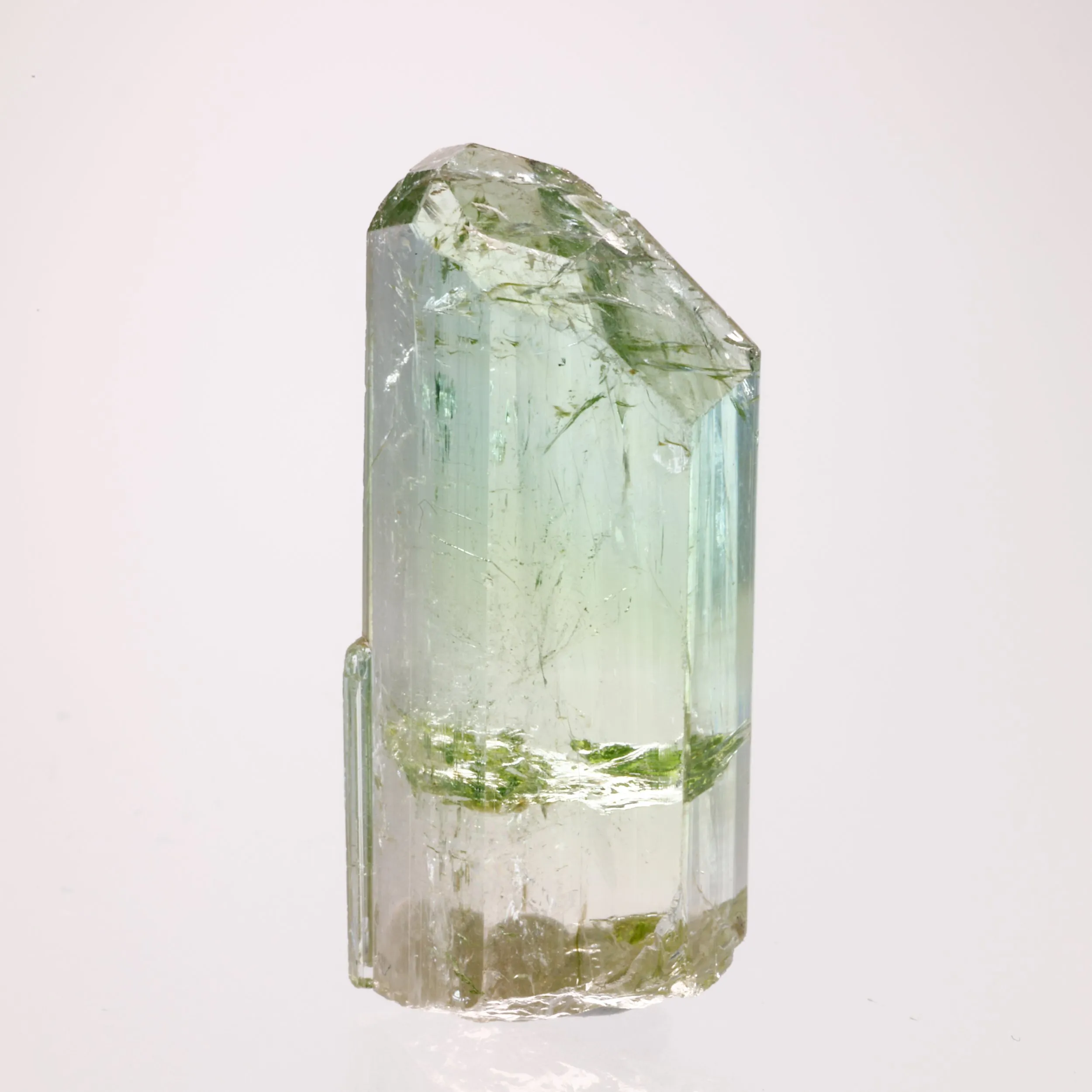 Tourmaline, Rubaya, Bahunde, Masisi Territory, North Kivu, DR Congo - image 2