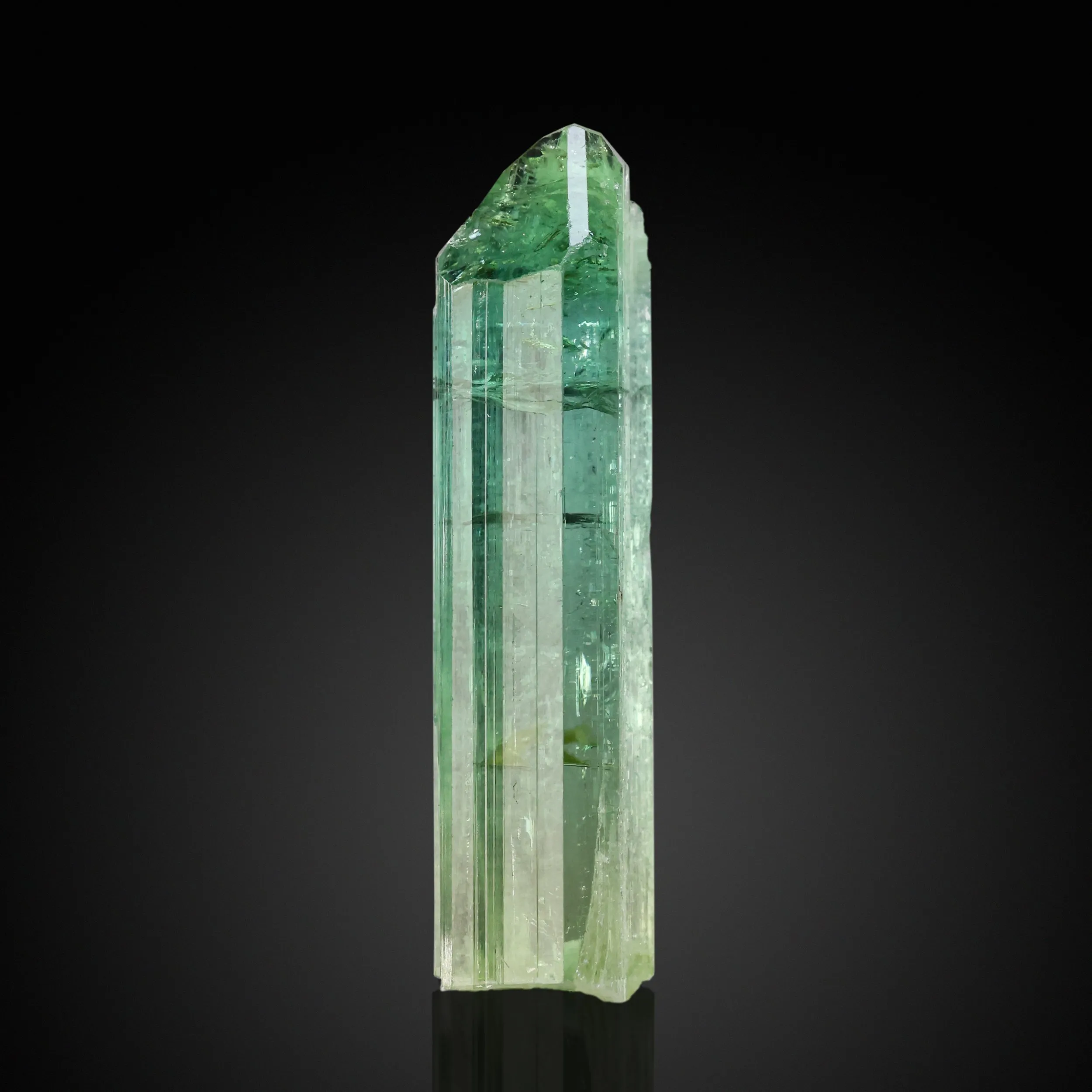 Tourmaline, Rubaya, Bahunde, Masisi Territory, North Kivu, DR Congo - image 1