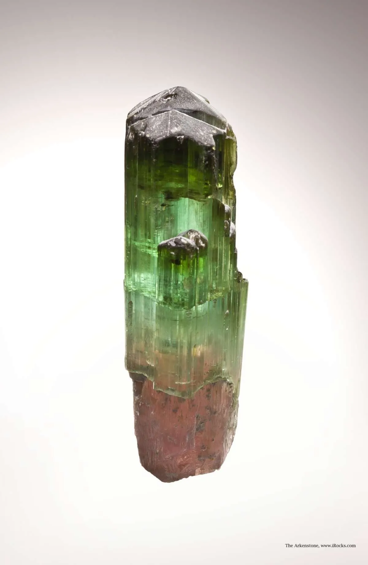 Tourmaline (Scepter) - image 4