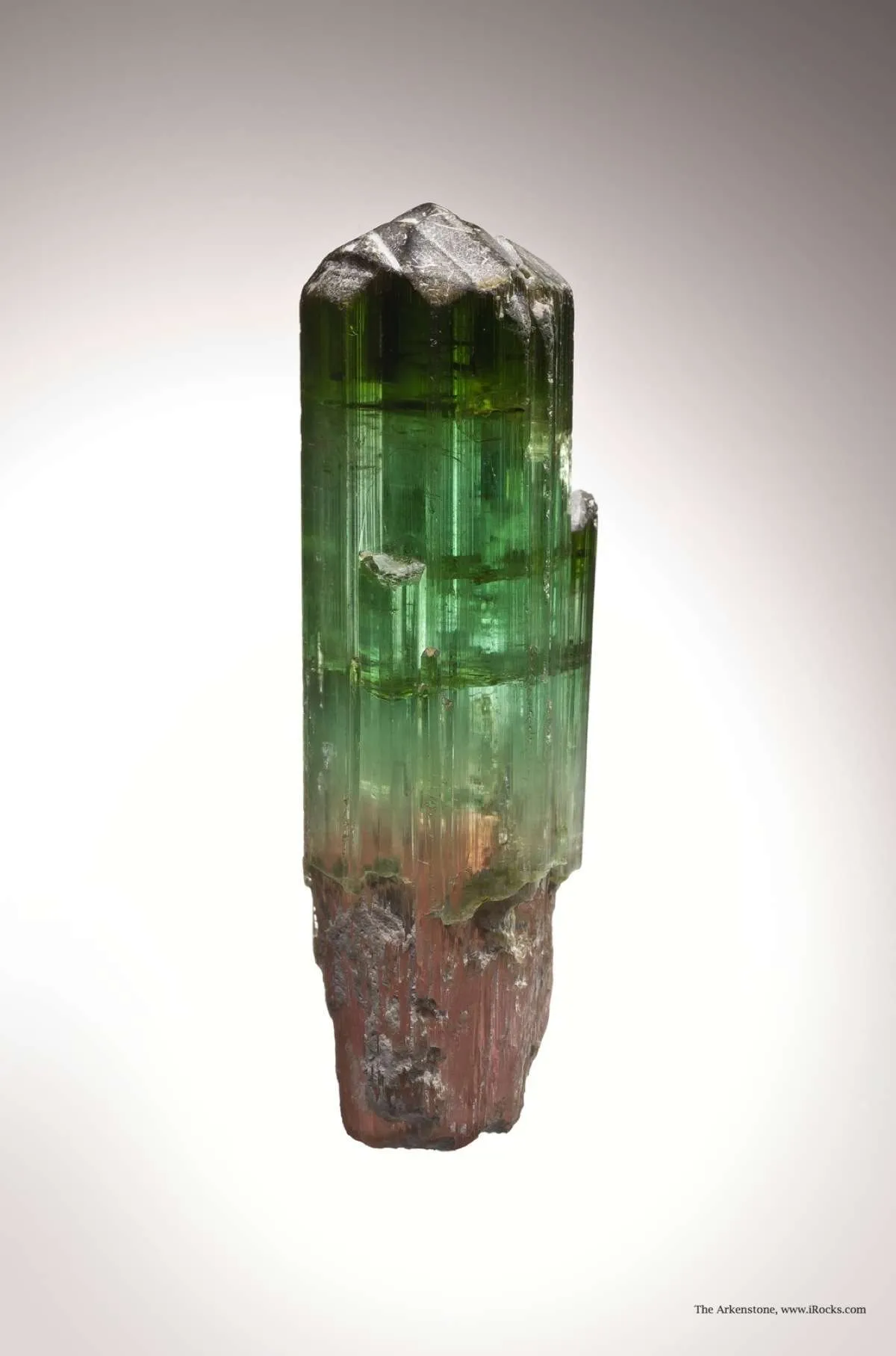 Tourmaline (Scepter) - image 2