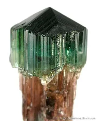 Tourmaline Scepter - image 2