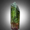 Tourmaline scepter - image 1