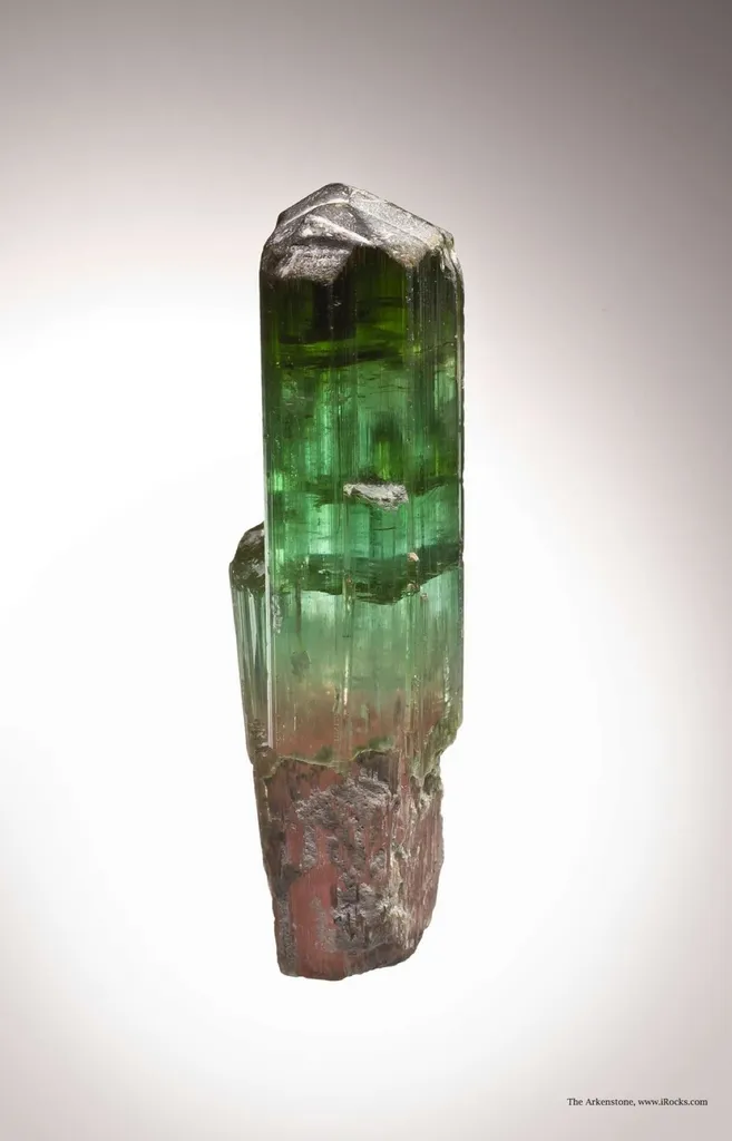 Tourmaline (Scepter) - image 3