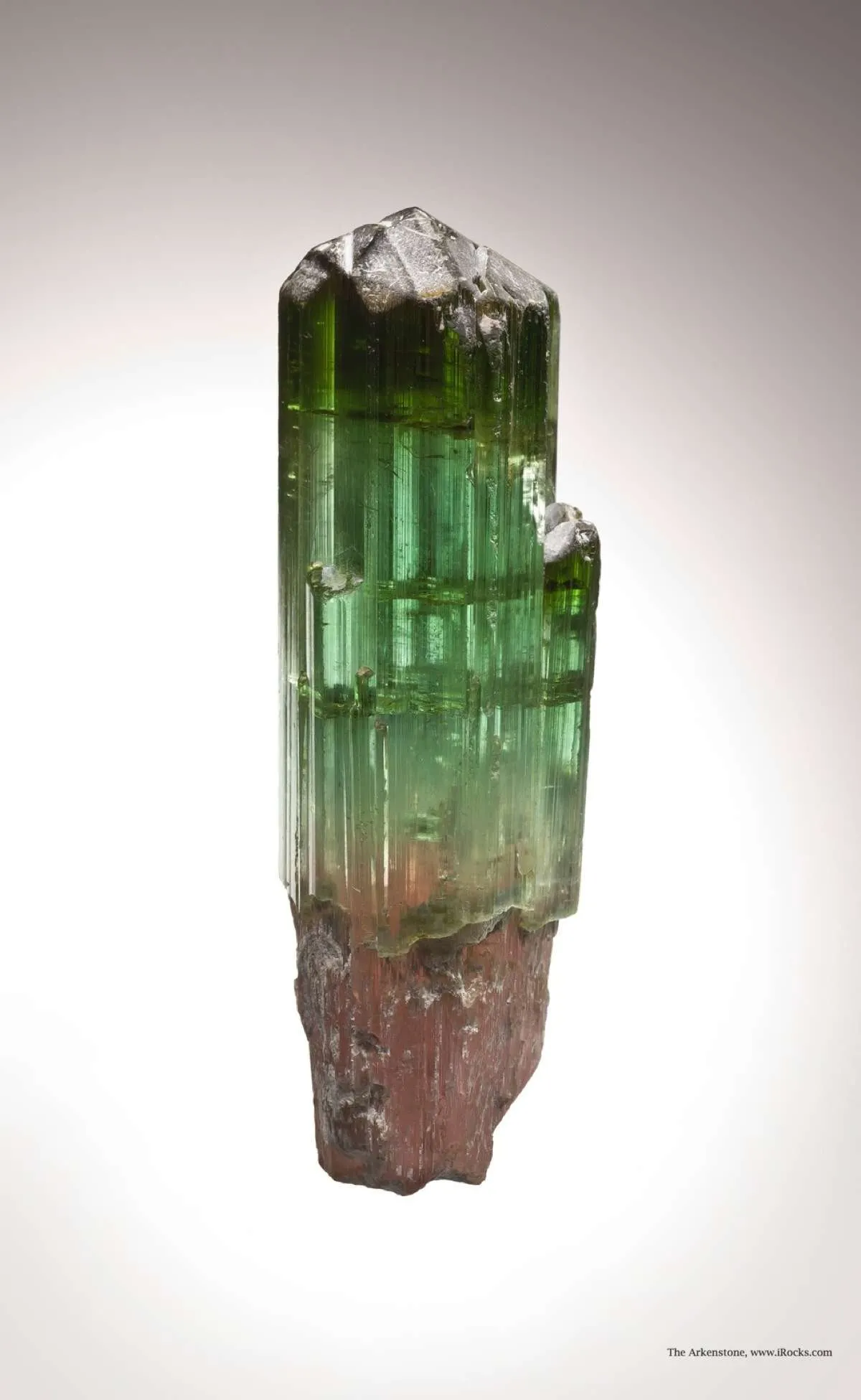Tourmaline (Scepter) - image 1