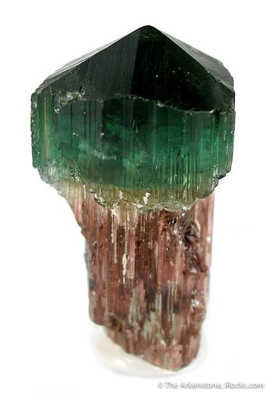 Tourmaline Scepter image