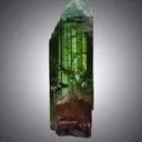 Tourmaline scepter - image 3