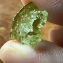 Tourmaline Scepter from Brazil - 10072 - image 3