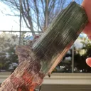 Tourmaline Scepter from Brazil, Minas Gerais - 10101 - image 5