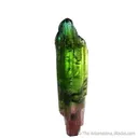 Tourmaline (sceptered) - classic find - image 1