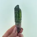 Tourmaline (sceptered) - classic find - image 2