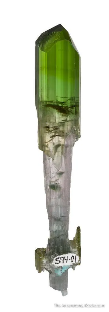 Tourmaline (sceptre) - image 5