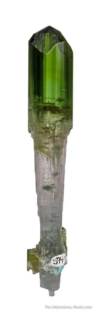 Tourmaline (sceptre) - image 6