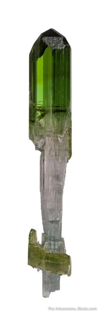 Tourmaline (sceptre) image