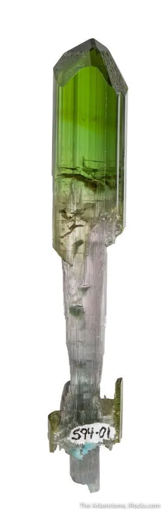 Tourmaline (sceptre) - image 4