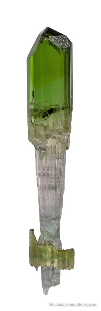 Tourmaline (sceptre) - image 2