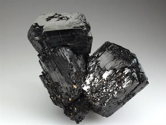 Tourmaline (Schorl) - image 1