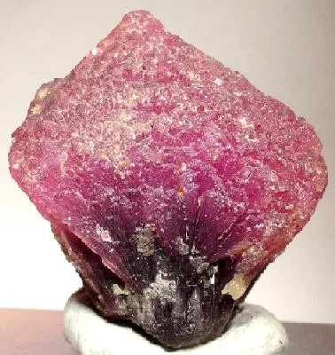 Tourmaline, Schorl image