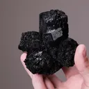 Tourmaline (Schorl) - image 2