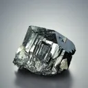 Tourmaline Schorl & Smoky Quartz - image 3
