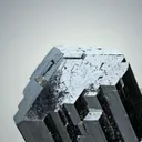 Tourmaline Schorl & Smoky Quartz - image 2