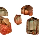 Tourmaline (Set Of 7, Ex Krantz) - image 2