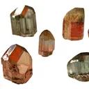 Tourmaline (Set Of 7, Ex Krantz) - image 1