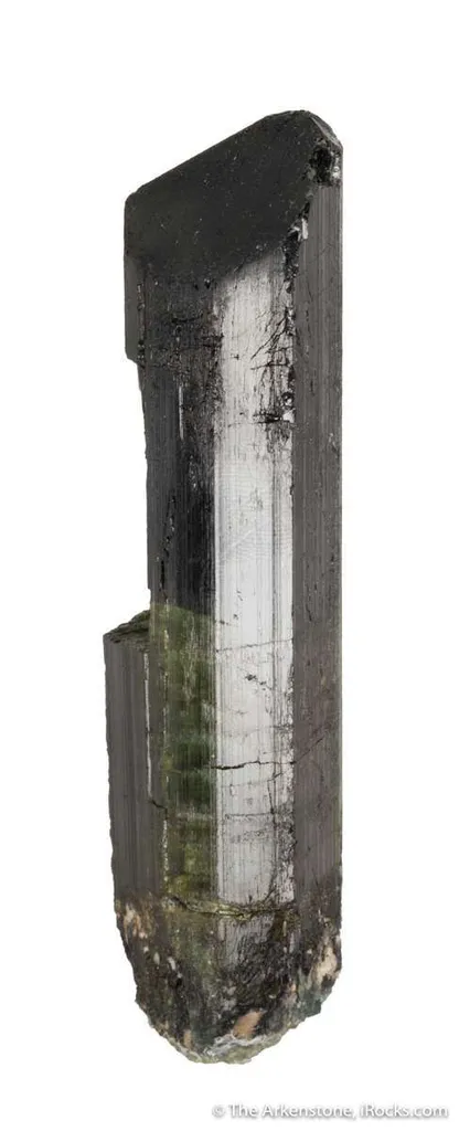 Tourmaline (significant for Canada) - image 4