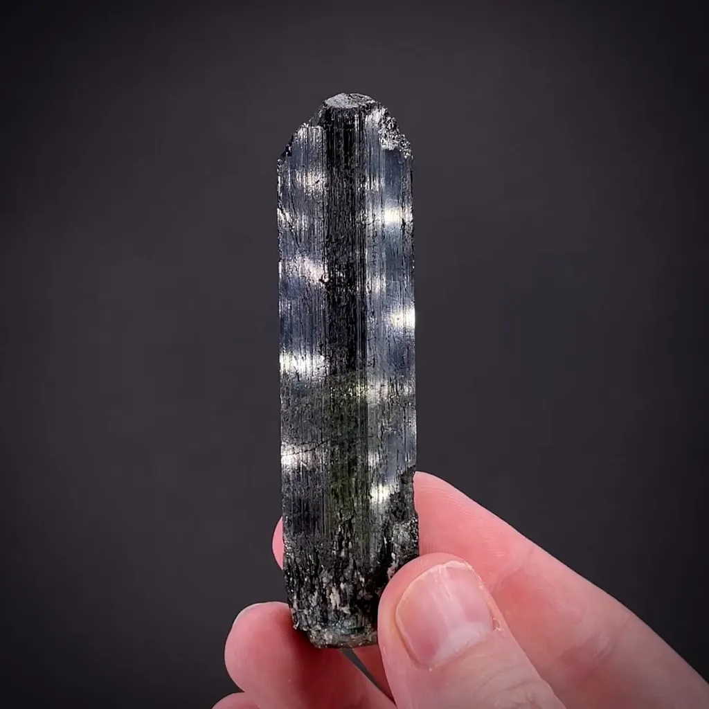 Tourmaline (significant for Canada) image