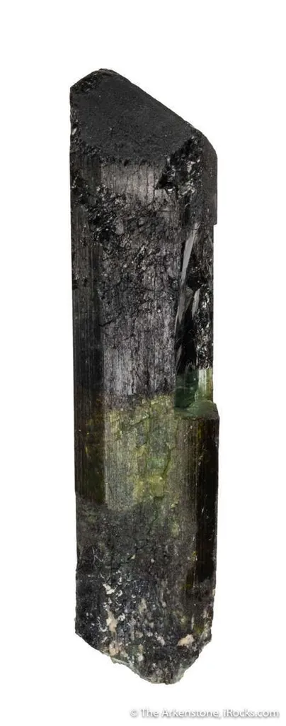 Tourmaline (significant for Canada) - image 6