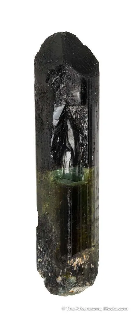Tourmaline (significant for Canada) - image 5