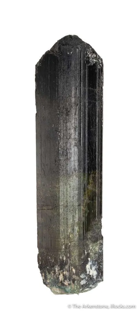 Tourmaline (significant for Canada) - image 3